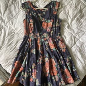 American Rag dress, size L